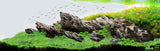Rocas decorativas naturales Dragón