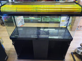 Acuario Boyu Ea120 246lts Pecera Boyu