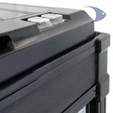 Acuarios BOYU Serie LH