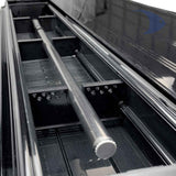 Acuarios BOYU Serie LH