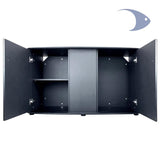 Acuarios BOYU Serie LH