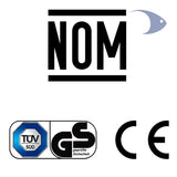 Acuarios BOYU Serie LH