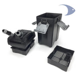 Filtros canister BOYU FEF Filtros canister BOYU FEF