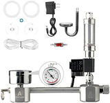Sistema Generador De Co2 Kit