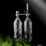 Sistema Generador De Co2 Kit