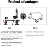 Sistema Generador De Co2 Kit