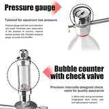 Sistema Generador De Co2 Kit