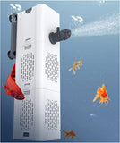 Filtro Interno Para Pecera Hasta 350 Litros Acuario 1000l/h