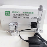 Sistema Generador De Co2 Kit