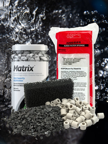 Material Filtrante
