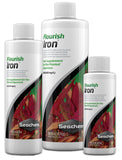 Flourish Iron