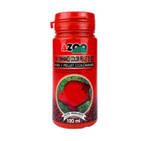 AZOO 9 in 1 Enhance Color Pellet Chico