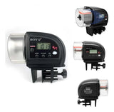 Alimentador Automático BOYU ZW-82