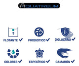 Sticks para Tortugas Bebes