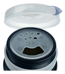 Micron Para Alevines