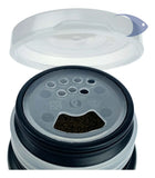 Micron Para Alevines