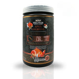 Apex Goldfish Pellet de crecimiento y color