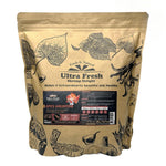 Apex Goldfish Pellet de crecimiento y color