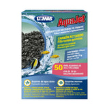 AquaJet Lomas Carbón activado 50