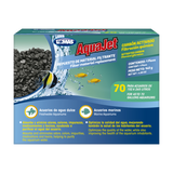AquaJet Lomas Carbón activado 70