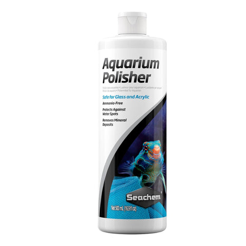 Aquarium Polisher