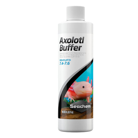 Axolotl Buffer