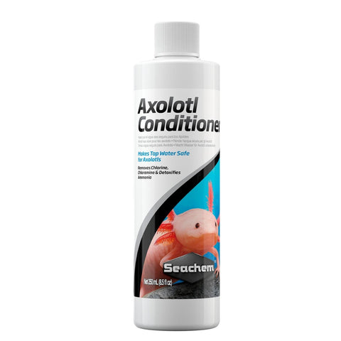 Axolotl Conditioner