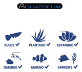 Azoo Plus Bio XD (Bacteria para materia orgánica)