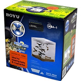 Bettera Individual Boyu  17.7x10.3x14.6cm