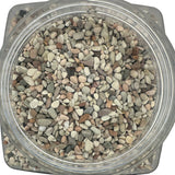 Sustrato Decoline 'Grava lluvia tropical clara'