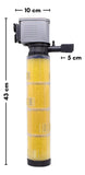 Filtro Interno Sunny de 450 a 600 Litros