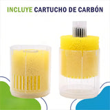 Filtro Interno Sunny de 250 a 330 Litros