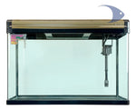 Pack Acuario BOYU Ea120 246 L (sin gabinete) + Filtro Canister BOYU EF-35