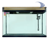 Pack Acuario BOYU Ea120 246 L (sin gabinete) + Filtro Canister BOYU EF-35