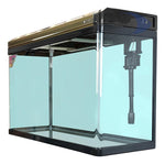 Pack Acuario BOYU Ea120 246 L (sin gabinete) + Filtro Canister BOYU EF-35