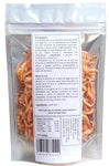 KRILL Grande  Liofilizado 22 GR/280 ML