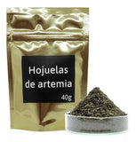 Mini Hojuelas de Artemia  40 GR
