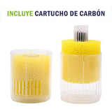 Filtro Interno Sunny de 450 a 600 Litros