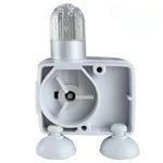 Desnatador de superficie AZOO Skim 250