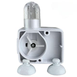 Desnatador de superficie AZOO Skim 250