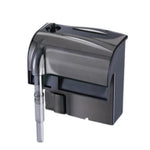Filtro De Cascada Sunny Para Peceras De 40 A 80 Litros