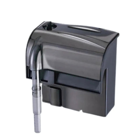 Filtro De Cascada Sunny Para Peceras De 40 A 80 Litros