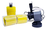 Filtro Interno Para Pecera 250 Litros 1200 L/h