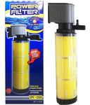 Filtro Interno Para Pecera 250 Litros 1200 L/h