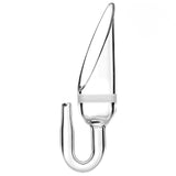 Glass Slanted Diffuser 15 mm, difusor inclinado