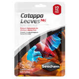 Hojas de Catappa