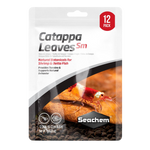 Hojas de Catappa