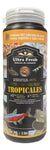Micro Pellet para Peces Tropicales