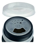 Micro Pellet para Peces Tropicales