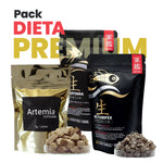 Pack Dieta Premium